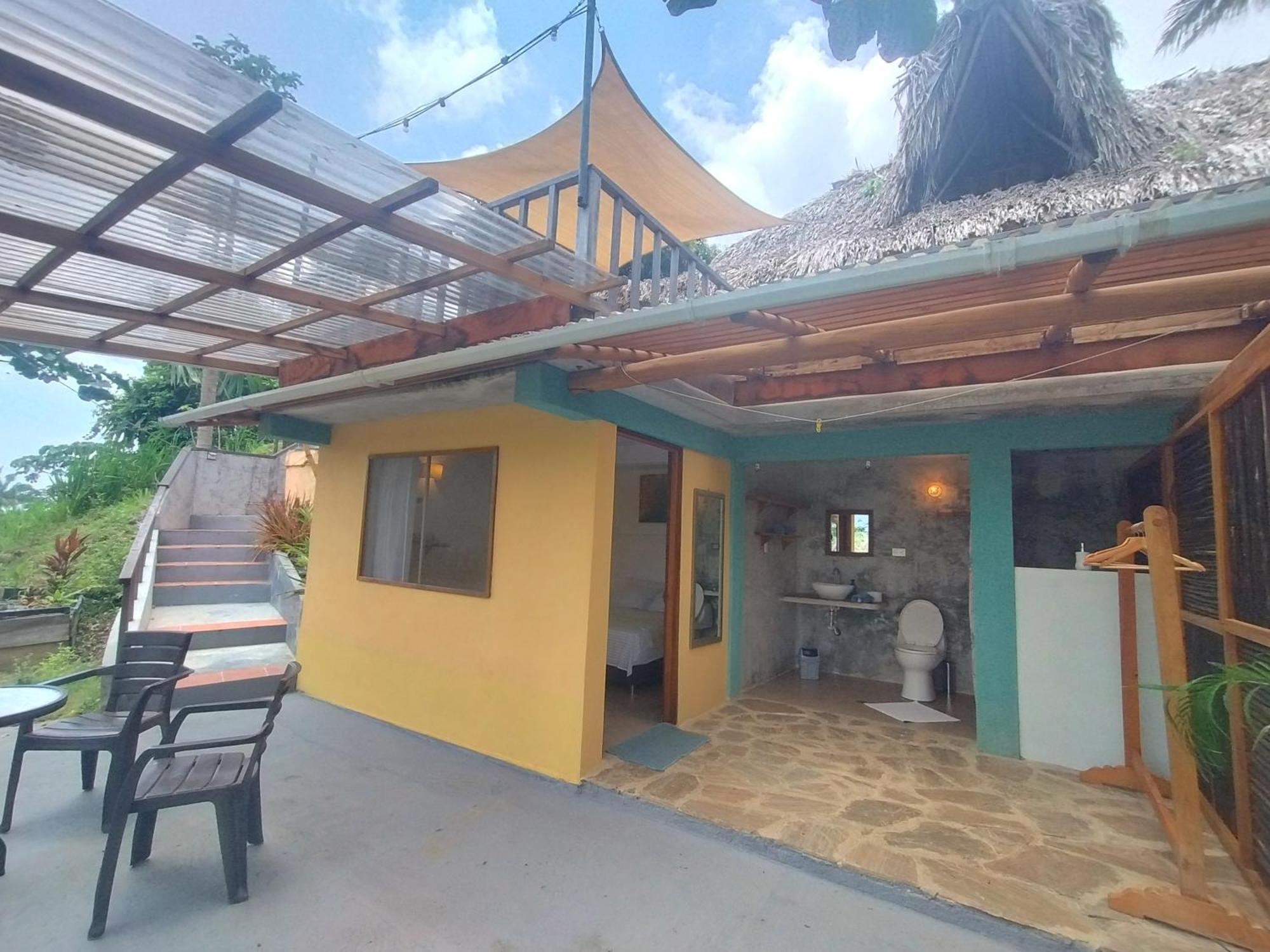 Frana Lodge El Zaino Exterior photo